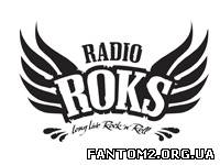Радио ROKS (Рокс)