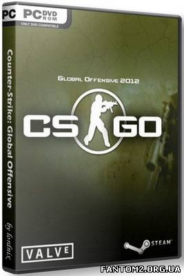 Зображення, постер Counter-Strike: Global Offensive (2012) скачать игру