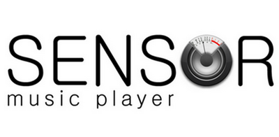Зображення, постер Sensor music player 