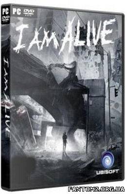 I Am Alive (2012/Eng/PC) Lossless Repack / Скачать