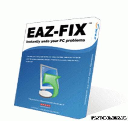 EAZ-FIX Pro 9.1 Build 2697408523 / Скачать програм