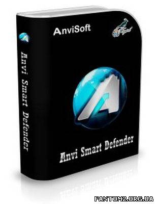 Anvi Smart Defender Pro 1.6 / Скачать программу An