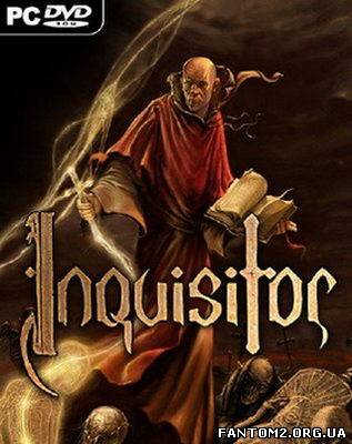 Зображення, постер Inquisitor 1.10.14 