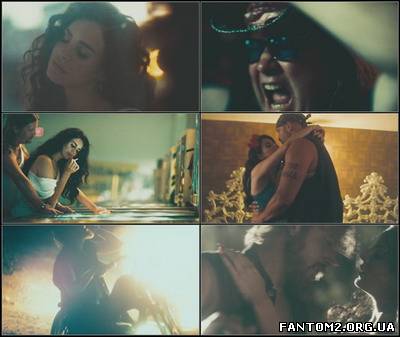 Lana Del Rey - Ride (2012) скачать клип + онлайн