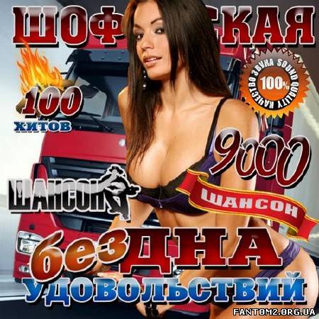 Шоферская бездна удовольствий 9000 (2012)