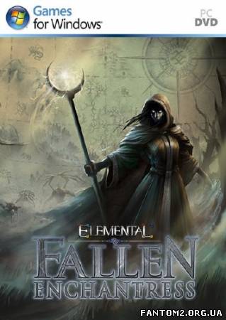 Elemental: Fallen Enchantress (2012/ENG/Repack by 