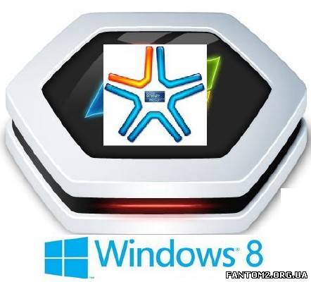 Micro KMS for Windows 8 (2012/Rus)