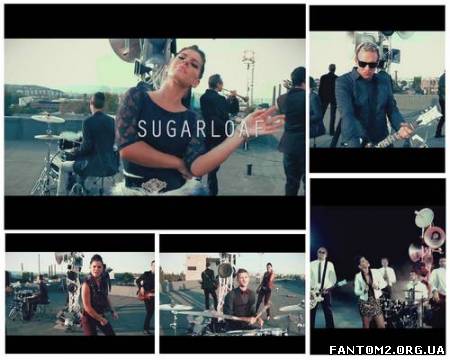 Sugarloaf - Instant karma (verson II)(2012) скачат