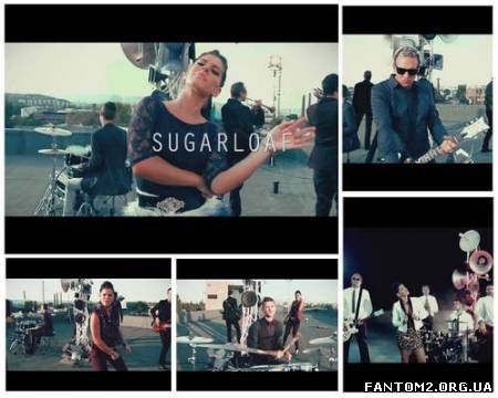 Зображення, постер Sugarloaf - Instant karma (verson II)(2012) скачать клип + о