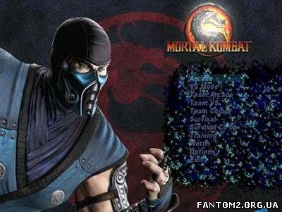 M.U.G.E.N Mortal Kombat Defenders of the Realm (20