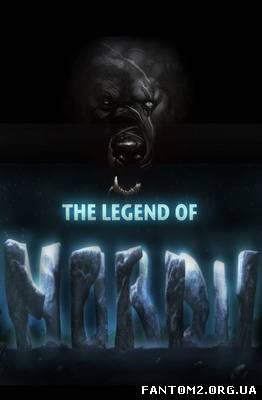 Зображення, постер Легенда про Морду 
