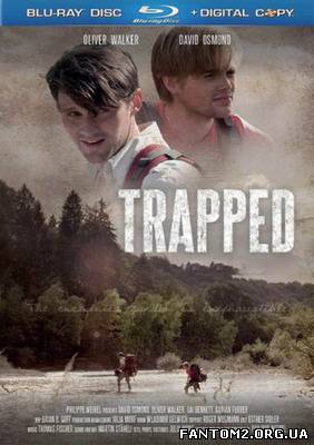 Капкан / Смотреть онлайн фильм Капкан / Trapped (2