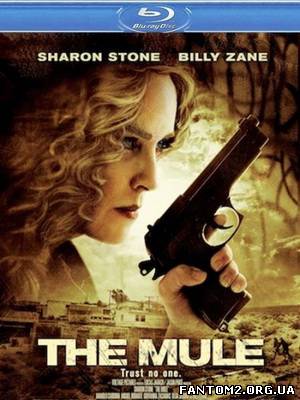 Мул / Смотреть онлайн фильм Мул / The Mule (2013)