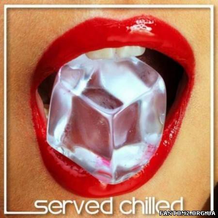 Зображення, постер Served Chilled vol.1 (2013)