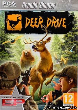 Deer Drive (2013/Eng)