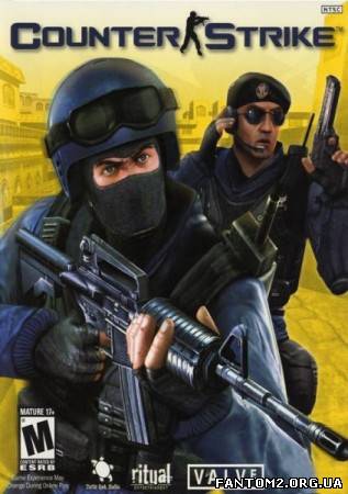 Counter-Strike 1.6 (2013/Rus/Eng/RePack by Promoga
