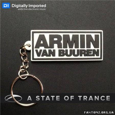 Armin van Buuren - A State Of Trance Episode 612 (