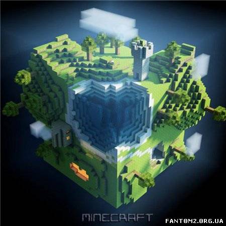 Minecraft 1.5.1 (2013/Rus/Eng)