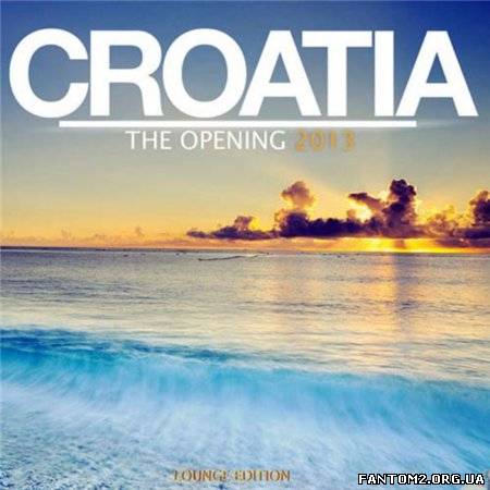 Croatia the Opening 2013 (2013)