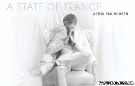 Armin van Buuren - A State Of Trance Episode 610 (