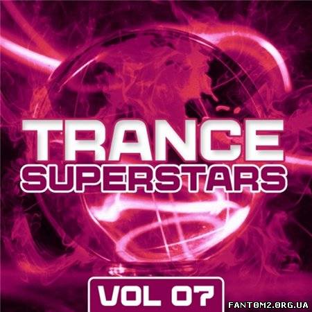 Trance Superstars Vol. 7 (2013)