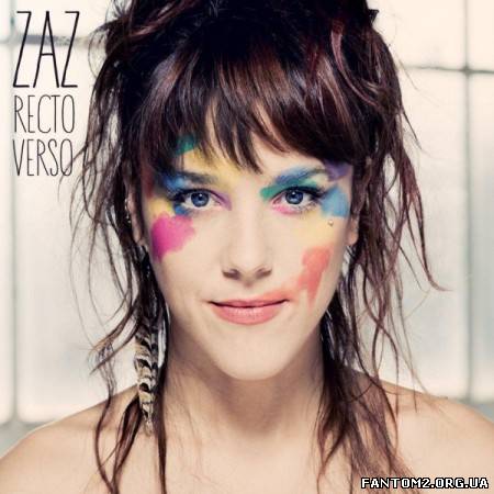 ZAZ - Recto Verso (2013)