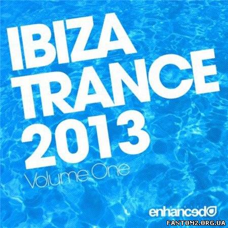 Ibiza Trance 2013 (2013)