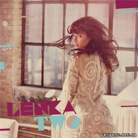 Lenka - Two (2011)