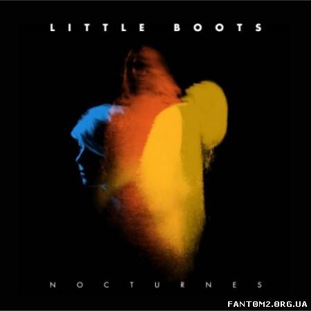 Little Boots - Nocturnes (2013)