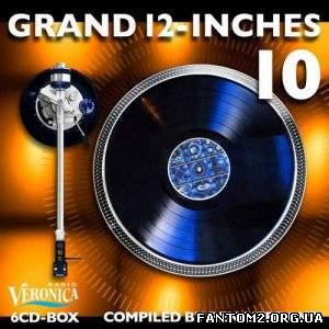 Grand 12-Inches 10 (Compiled By Ben Liebrand) (201