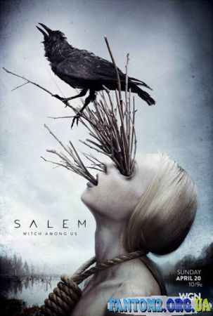 Салем / Скачать Салем / Salem (2014) WEB-DLRip