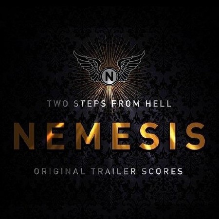Зображення, постер Two Steps From Hell - Nemesis (2007)