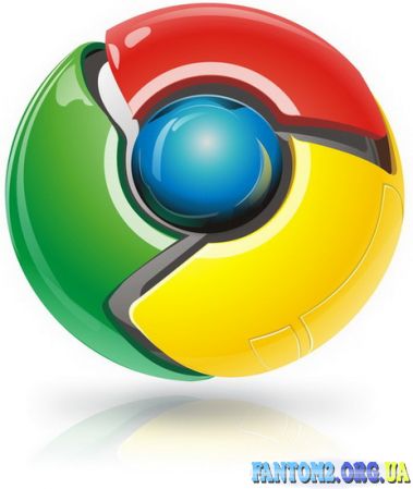 Зображення, постер Google Chrome 35.0.1916.114 Stable + Portable