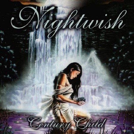 Зображення, постер Nightwish - Century Child (2002)