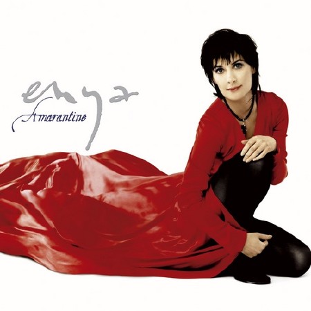 Зображення, постер Enya - Amarantine (2005)