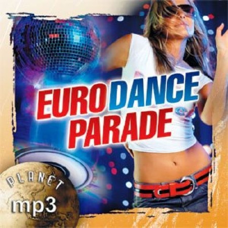 Зображення, постер Eurodance Parad (2014)