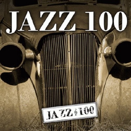 Зображення, постер Jazz 100 (2014)