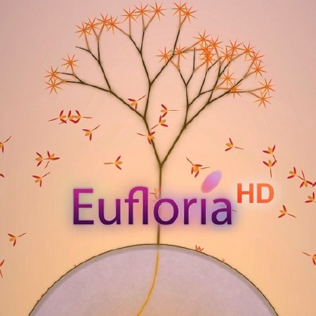 Зображення, постер Eufloria HD Deluxe Edition (2014
