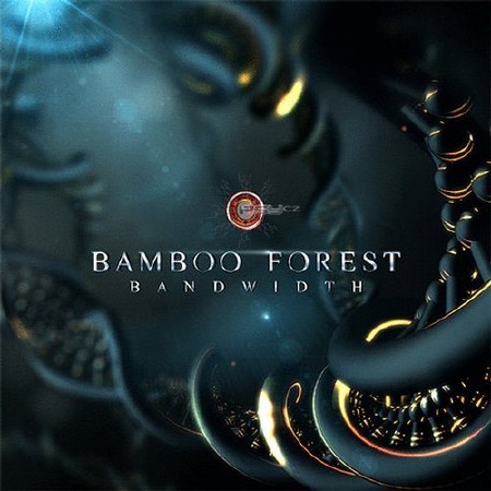 Зображення, постер Bamboo Forest - Bandwidth (2014)
