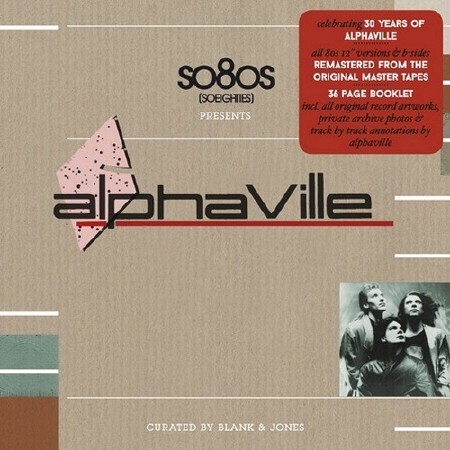Зображення, постер Alphaville - so8os (SoEighties) Presents Alphaville (2014)