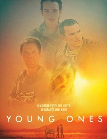 Молодежь / Young Ones (2014/WEB-DL)