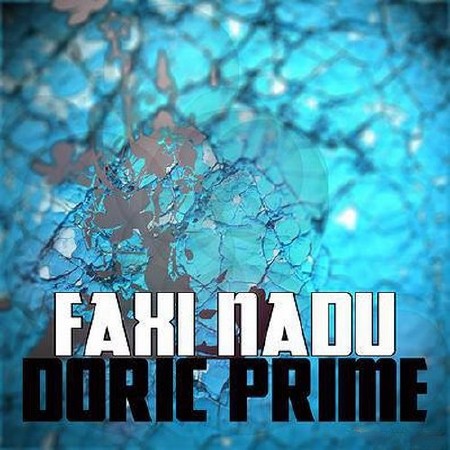 Зображення, постер Faxi Nadu - Doric Prime (2013)