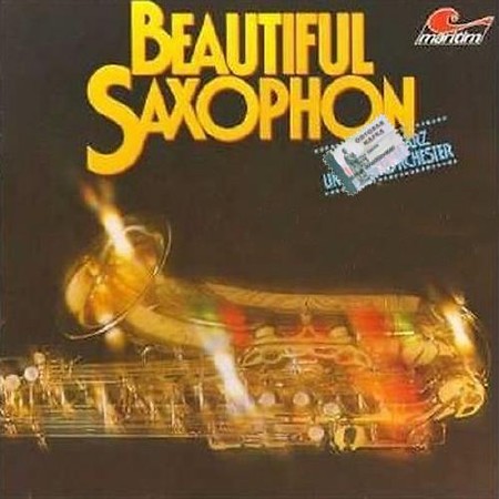Beautiful saxophon (2014)