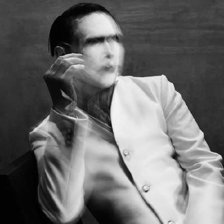 Marilyn Manson - The Pale Emperor (Deluxe version)