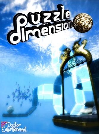 Зображення, постер Puzzle Dimension (2010