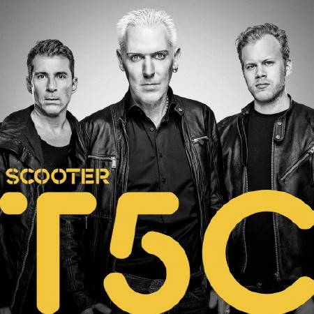 Scooter - The Fifth Chapter (Deluxe Edition) (2014