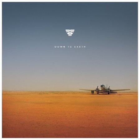 Flight Facilities - Down to Earth (2014)