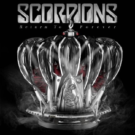 Scorpions - Return to Forever (Deluxe Edition) (20