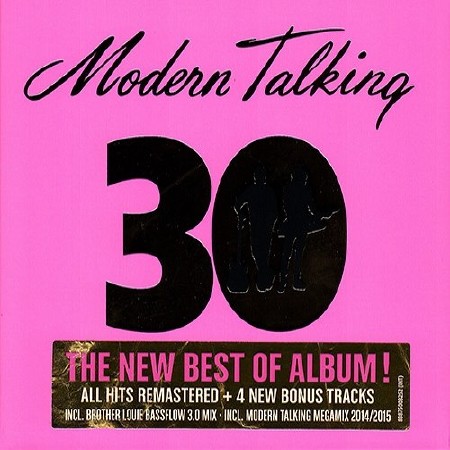 Modern Talking - 30 (2014)