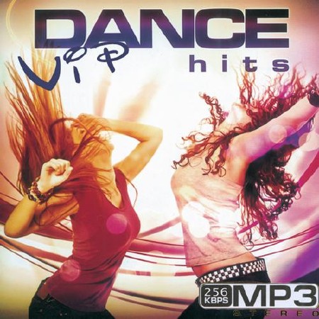 Vip dance hits Зарубежный (2014)